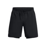 Ropa Under Armour Launch 7'' 2-in-1 Short